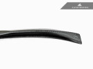 AutoTecknic Dry Carbon Competition Plus Trunk Spoiler - G80 M3 AutoTecknic Dry Carbon Competition Plus Trunk Spoiler - G80 M3