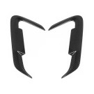 SOOQOO BMW X3 (G01) Carbon Fibre Fender Trims