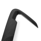 SOOQOO BMW X3 (G01) Carbon Fibre Fender Trims
