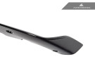 AutoTecknic Dry Carbon Competition Front Aero Lip - F87 M2 Competition  ATK-BM-0026