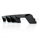 CARBONE - BMW G8X M3 M4 Dry Carbon Fiber Rear Bumper Diffuser Package G80 / G82 / G83