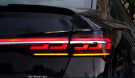 EXL Design Audi A6/S6/RS6 (C8) Matrix Style Rear Tail Lights with Light Bar