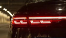 EXL Design Audi A6/S6/RS6 (C8) Matrix Style Rear Tail Lights with Light Bar