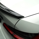 CARBONE - BMW G8X M3 M4 Dry Carbon Fiber Rear Trunk Ducktail Spoiler G80 / G82
