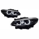 EXL Design BMW 2 Series (F22/F23) LCI Headlamp Upgrade Replacements (Plug and Play) EXL Design BMW 2 Series (F22/F23) LCI Headlamp Upgrade Replacements (Plug and Play)