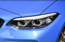 EXL Design BMW 2 Series (F22/F23) LCI Headlamp Upgrade Replacements (Plug and Play) EXL Design BMW 2 Series (F22/F23) LCI Headlamp Upgrade Replacements (Plug and Play)