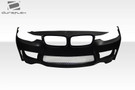 Duraflex  2012-2018 BMW 3 Series F30 1M Look Front Bumper Cover - 1 Piece - 109306