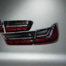 EXL Design BMW M3 (G81) GTS OLED Style Rear Tail Lamp Upgrade (Plug And Play)