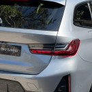 EXL Design BMW 3 Series (G21) GTS OLED Style Rear Tail Lamp Upgrade (Plug And Play)