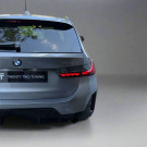 EXL Design BMW 3 Series (G21) GTS OLED Style Rear Tail Lamp Upgrade (Plug And Play)