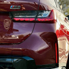 EXL Design BMW 3 Series (G21) GTS OLED Style Rear Tail Lamp Upgrade (Plug And Play)