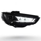  EXL Design Audi A3 (8V) Pre-Facelift Replacement LED Headlamps