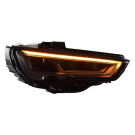  EXL Design Audi A3 (8V) Pre-Facelift Replacement LED Headlamps