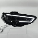  EXL Design Audi A3 (8V) Pre-Facelift Replacement LED Headlamps