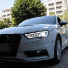  EXL Design Audi A3 (8V) Pre-Facelift Replacement LED Headlamps