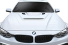 AF-1 Hood 2012+ F30/F32 AF-1 Hood 2012+ F30/F32