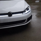 EXL Design Volkswagen Golf (MK7) Headlamp and Grille Trim Kit