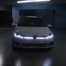 EXL Design Volkswagen Golf (MK7) Headlamp and Grille Trim Kit