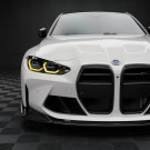 CARBONE - G8X M3 M4 STAGE 3 CARBON FIBER KIT CARBONE - G8X M3 M4 STAGE 3 CARBON FIBER KIT