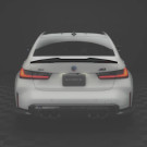 CARBONE - G8X M3 M4 STAGE 3 CARBON FIBER KIT CARBONE - G8X M3 M4 STAGE 3 CARBON FIBER KIT