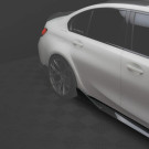 CARBONE - G8X M3 M4 STAGE 3 CARBON FIBER KIT CARBONE - G8X M3 M4 STAGE 3 CARBON FIBER KIT