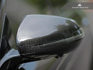 AutoTecknic Replacement Version II Dry Carbon Mirror Covers  ATK-MB-0305-DCG AutoTecknic Replacement Version II Dry Carbon Mirror Covers  ATK-MB-0305-DCG
