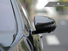 AutoTecknic Replacement Version II Dry Carbon Mirror Covers  ATK-MB-0305-DCG AutoTecknic Replacement Version II Dry Carbon Mirror Covers  ATK-MB-0305-DCG