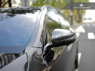 AutoTecknic Replacement Version II Dry Carbon Mirror Covers  ATK-MB-0305-DCG AutoTecknic Replacement Version II Dry Carbon Mirror Covers  ATK-MB-0305-DCG