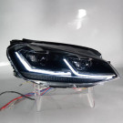 EXL Design Volkswagen Golf (MK7.5) OEM+ Upgraded LED Headlamps