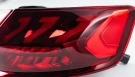 EXL Design Rear Tail Light Upgrade (Plug and Play) Compatible With Audi A3/S3/RS3 (8V) Hatchback Facelift