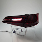 EXL Design Audi A3/S3/RS3 (8V) Hatchback Facelift Rear Tail Light Upgrade (Plug and Play)