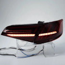 EXL Design Audi A3/S3/RS3 (8V) Hatchback Facelift Rear Tail Light Upgrade (Plug and Play)