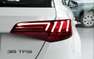EXL Design Rear Tail Light Upgrade (Plug and Play) Compatible With Audi A3/S3/RS3 (8V) Hatchback Facelift