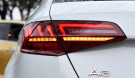 EXL Design Audi A3/S3/RS3 (8V) Hatchback Facelift Rear Tail Light Upgrade (Plug and Play)