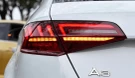 EXL Design Rear Tail Light Upgrade (Plug and Play) Compatible With Audi A3/S3/RS3 (8V) Hatchback Facelift