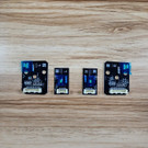 EXL Design BMW 4 Series (G22/G23) RGB Colour Change DRL Headlight Module Replacements (Laser Headlight)