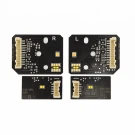 EXL Design Yellow DRL Headlight Module Replacements - Compatible with BMW 4 Series (G22/G23/G26)
