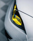 EXL Design BMW M3/M4 CSL Yellow DRL Headlight Module Replacements (G80/G81/G82/G83)