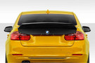 Duraflex C-Spec Wing 2012+ F30