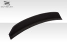Duraflex 2012-2018 BMW 3 Series F30 Duraflex C-Spec Wing - 1 Piece - 114614