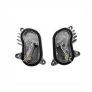 EXL Design BMW 4 Series (F32/F33/F36) CSL Yellow DRL Headlight Module Replacements (LED Headlight) EXL Design BMW 4 Series (F32/F33/F36) CSL Yellow DRL Headlight Module Replacements (LED Headlight)