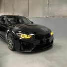 EXL Design BMW 4 Series (F32/F33/F36) CSL Yellow DRL Headlight Module Replacements (LED Headlight) EXL Design BMW 4 Series (F32/F33/F36) CSL Yellow DRL Headlight Module Replacements (LED Headlight)