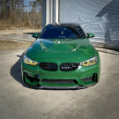 EXL Design BMW 4 Series (F32/F33/F36) CSL Yellow DRL Headlight Module Replacements (LED Headlight) EXL Design BMW 4 Series (F32/F33/F36) CSL Yellow DRL Headlight Module Replacements (LED Headlight)