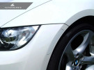 AutoTecknic Painted Front Bumper Reflectors - E90 3-Series | E92 3-Series AutoTecknic Painted Front Bumper Reflectors - E90 3-Series | E92 3-Series