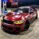 EXL Design BMW 6 Series (G32) CSL Yellow DRL Headlight Module Replacements