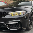EXL Design BMW 4 Series (F36) CSL Yellow DRL Headlight Module Replacements (Xenon Headlight)