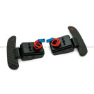 CARBONE - Magnetic Carbon Fiber Paddle Shifters V3 Upgrade Kit For BMW F Chassis for M2 M3 M4 M5 M6 F30 F32 F80 F82 F90 F10 F12 F87 - CB01F346