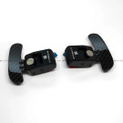 CARBONE - Magnetic Carbon Fiber Paddle Shifters V3 Upgrade Kit For BMW F Chassis for M2 M3 M4 M5 M6 F30 F32 F80 F82 F90 F10 F12 F87 - CB01F346