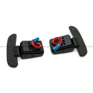 CARBONE - Magnetic Carbon Fiber Paddle Shifters V3 Upgrade Kit For BMW F Chassis for M2 M3 M4 M5 M6 F30 F32 F80 F82 F90 F10 F12 F87 - CB01F346