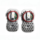 EXL Design BMW X3 (F25) CSL Yellow DRL Headlight Module Replacements (Xenon Headlight)